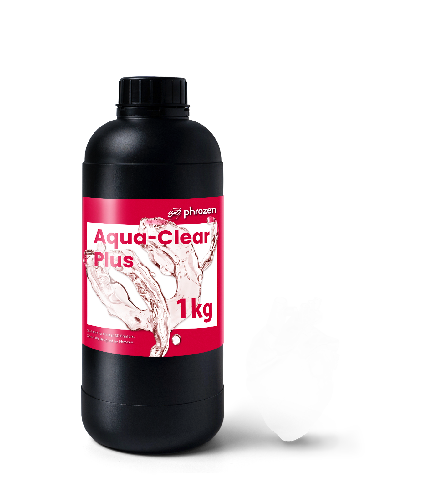 Phrozen Aqua 3D Printing Resin