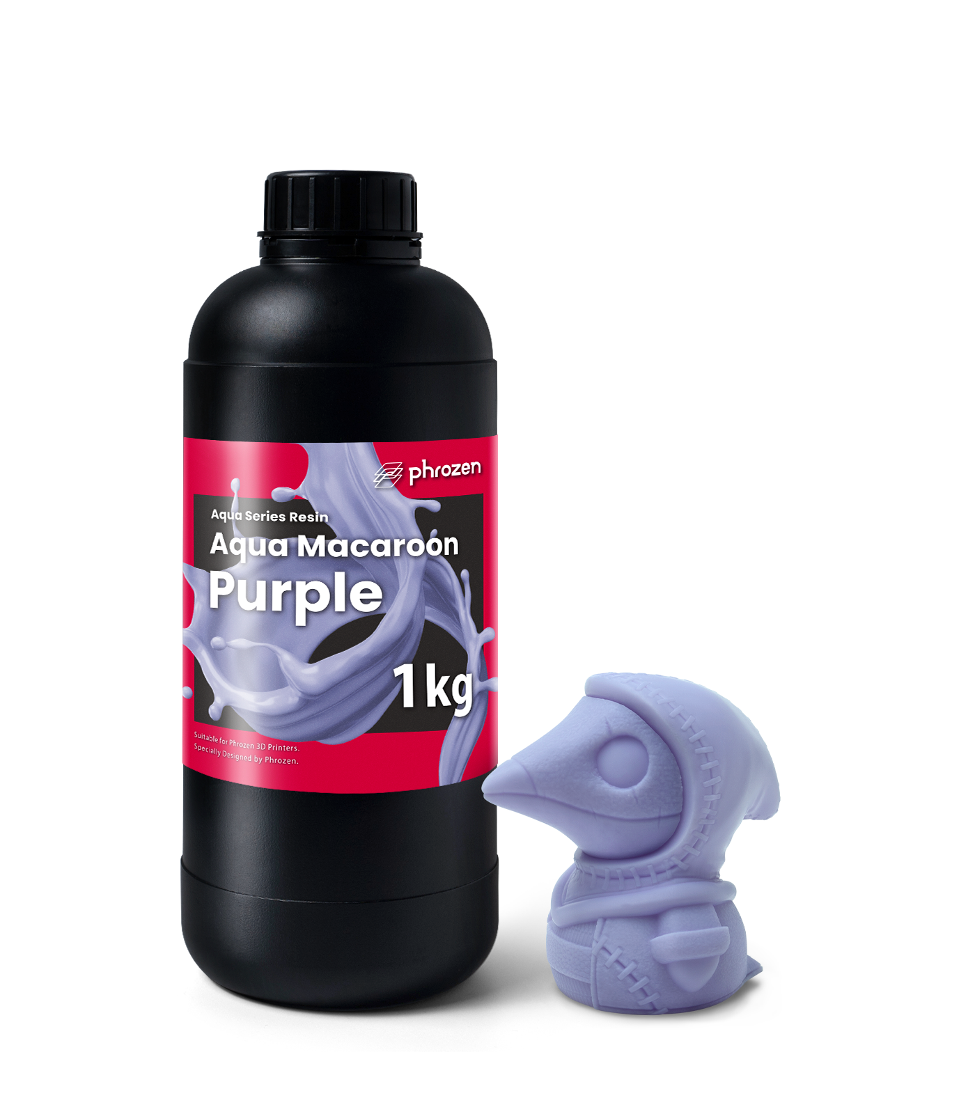 Phrozen Aqua 3D Printing Resin