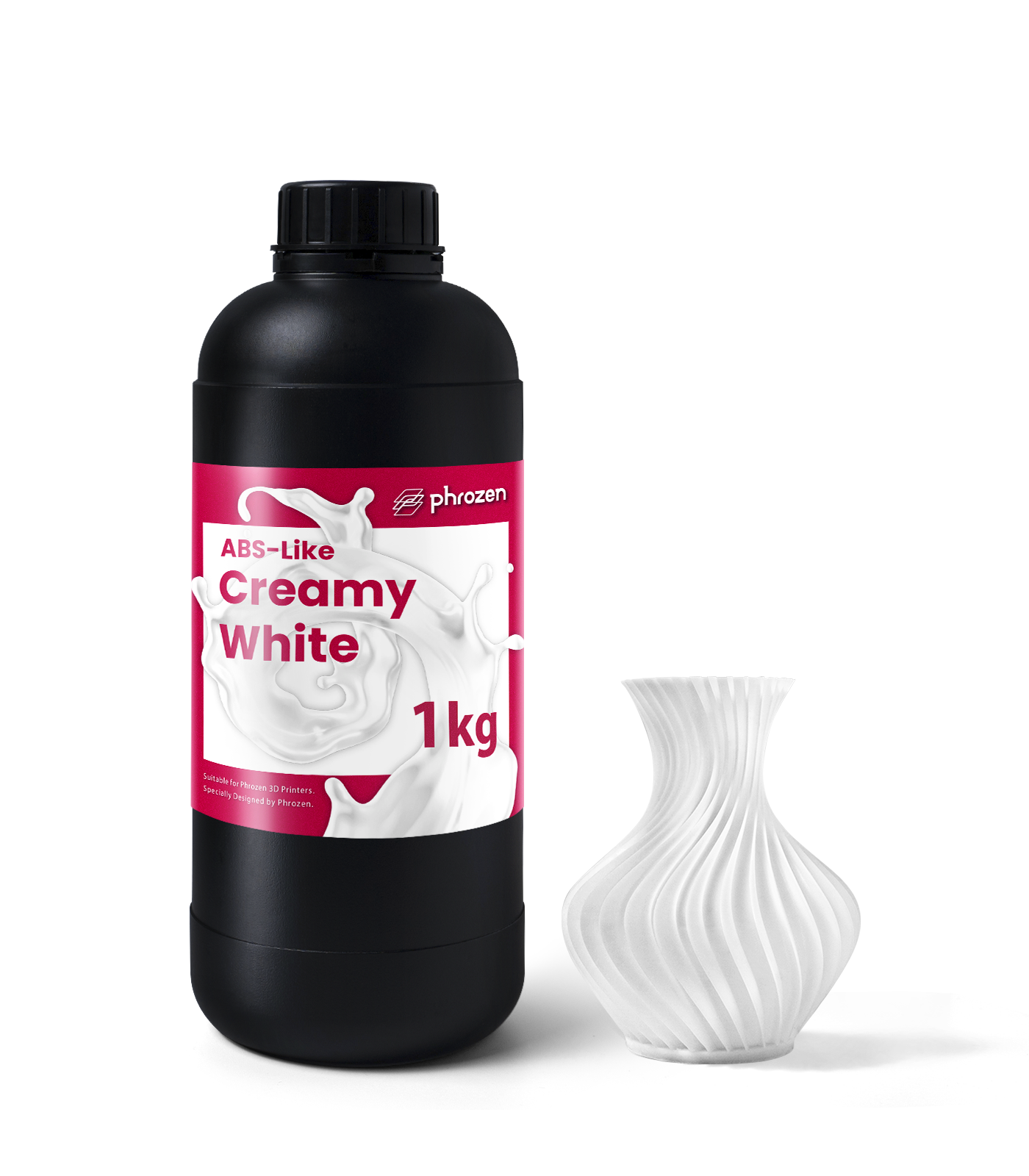 Phrozen ABS-Like 3D Printing Resin